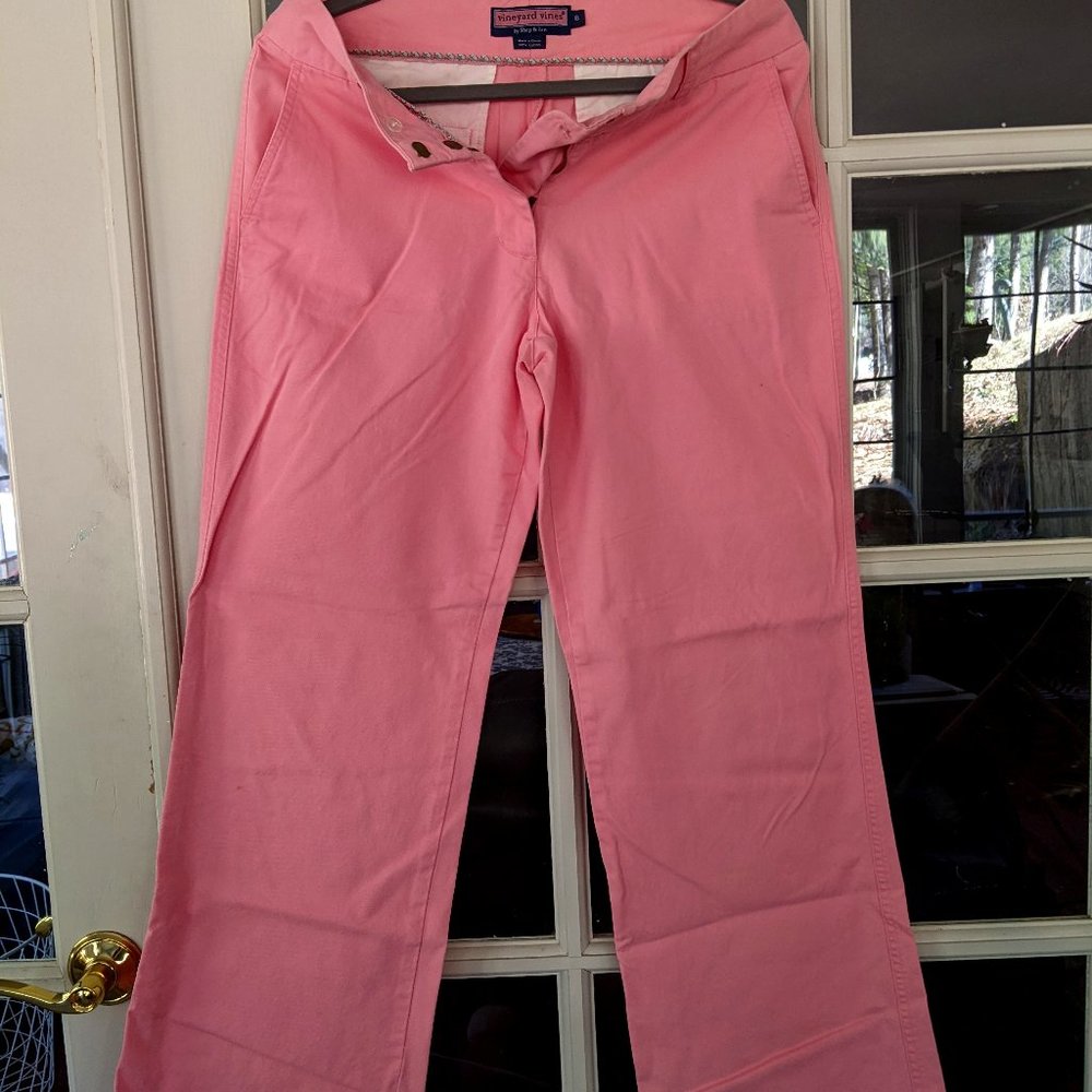 Vinyard Vines pants size 6